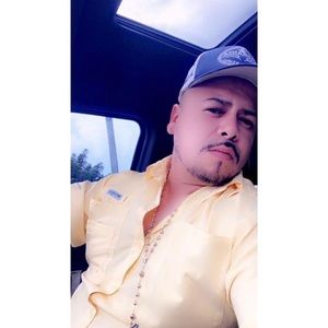 Meet your Posher, Jr.